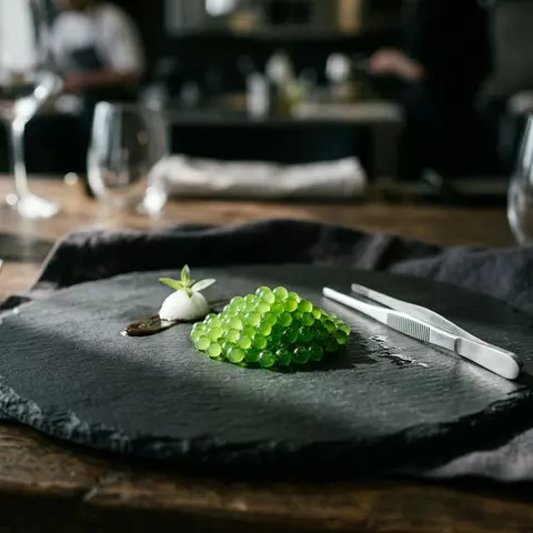 Molecular Gastronomy Basics: Hydrocolloids at Home