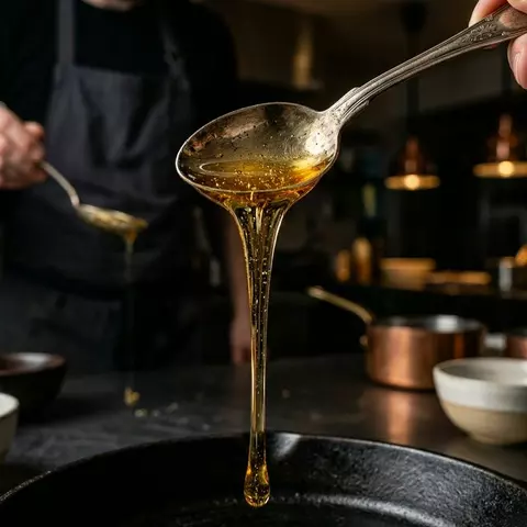 Corn Syrup Calculator