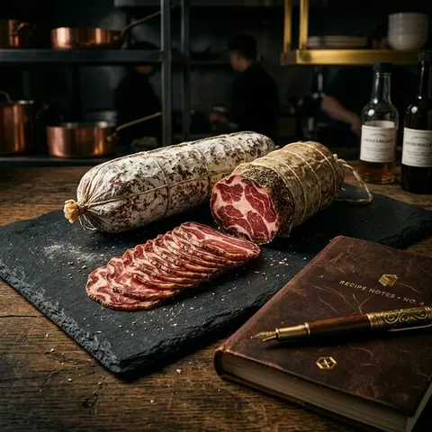 Charcuterie Profit Calculator