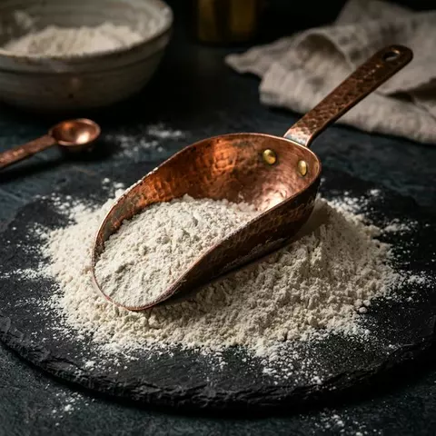 Flour Conversion