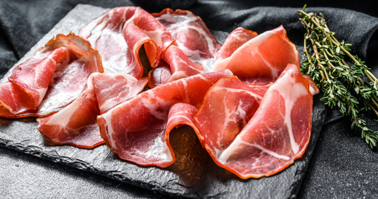 Capocollo