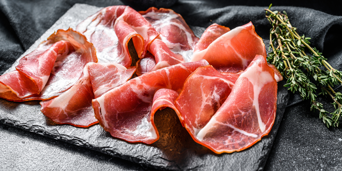 Capocollo