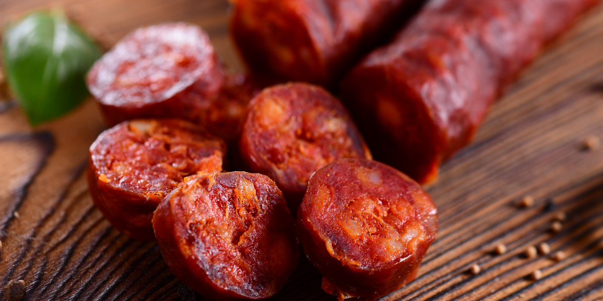 Chorizo