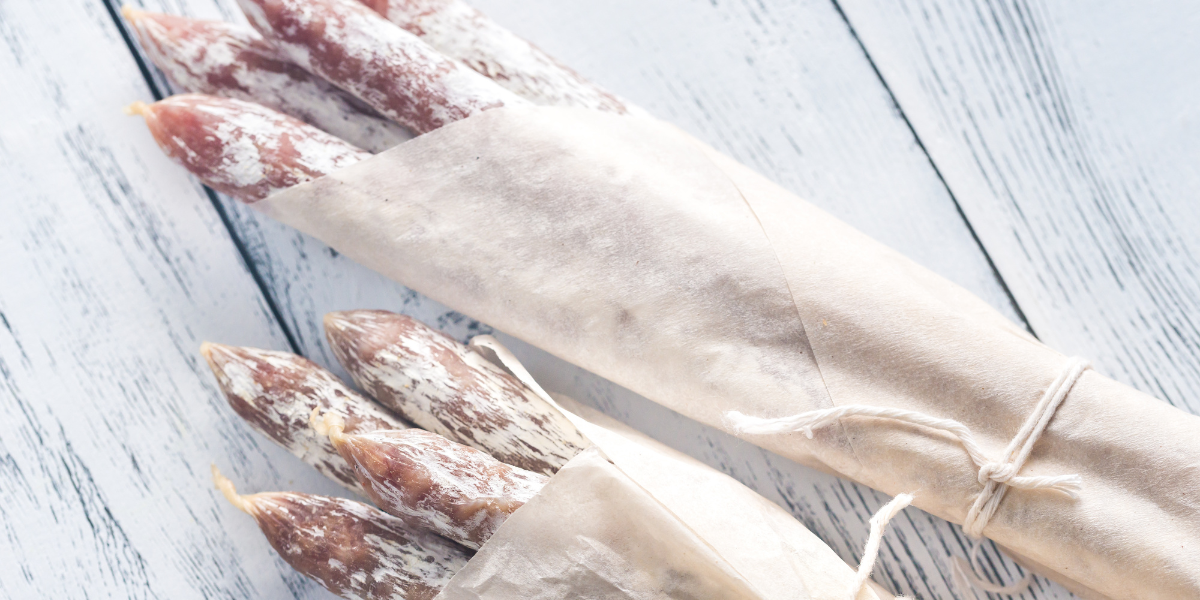 Exploring the Role of Mold in Charcuterie: Types and Benefits