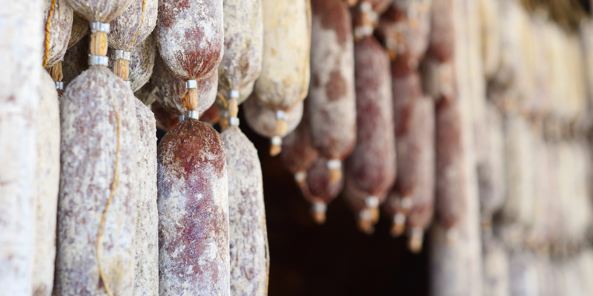 The Critical Role of Fermentation in Salami Making: Achieving the Ideal pH for Curing