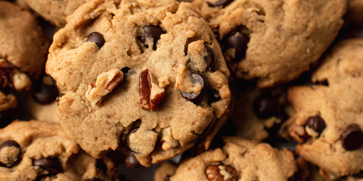 Killer Pecan Chocolate Chip Recipe